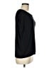 Threads 4 Thought Black Sleeveless T-Shirt Size M - photo 4