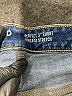 Torrid Blue Denim Shorts Size 22 Plus - photo 4