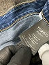 Torrid Blue Denim Shorts Size 22 Plus - photo 5