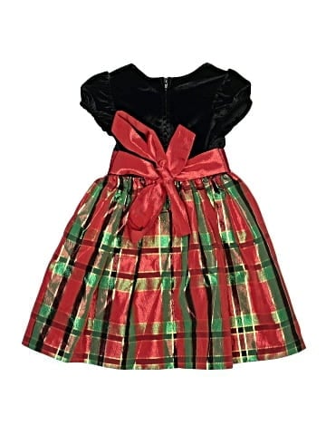 Iris & Ivy Dress (view 2)
