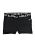 Nike Graphic Black Athletic Shorts Size L - photo 1