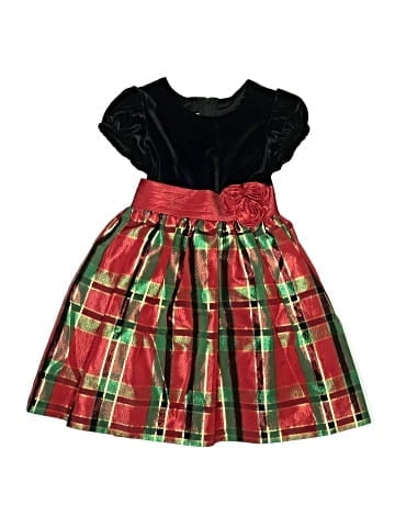 Iris & Ivy Dress (view 1)