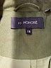 11. Honore Green Jacket Size 18 - photo 6