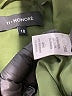 11. Honore Green Jacket Size 18 - photo 7