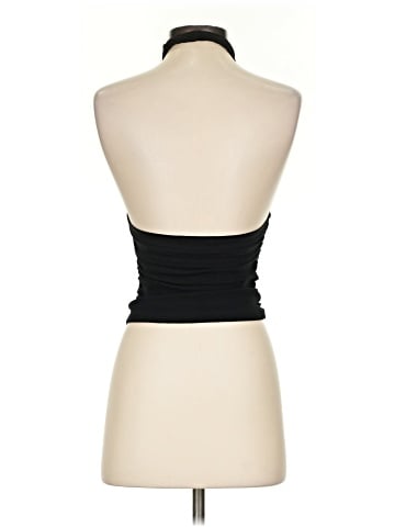 Zara Sleeveless Blouse (view 2)