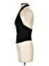 Zara Black Sleeveless Blouse Size S - photo 5