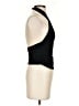 Zara Black Sleeveless Blouse Size S - photo 4