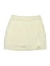 Beyond Yoga Solid Ivory Skort Size M - photo 1