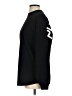 Spirit Jersey Black Long Sleeve Turtleneck Size XS - photo 5