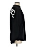 Spirit Jersey Black Long Sleeve Turtleneck Size XS - photo 4