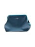 La Mer Luxe Teal Makeup Bag One size - photo 1