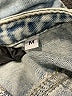 Unbranded Blue Denim Jacket Size M - photo 6