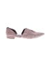 Vince. Solid Pink Flats Size 8 - photo 1