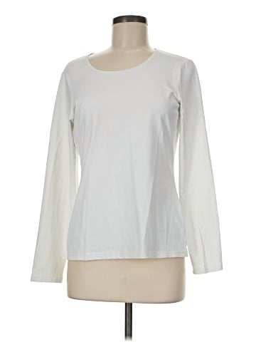 Worth New York Long Sleeve Top (view 1)