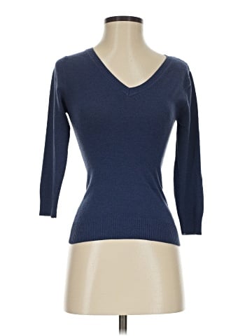 H&M 3/4 Sleeve Top (view 1)