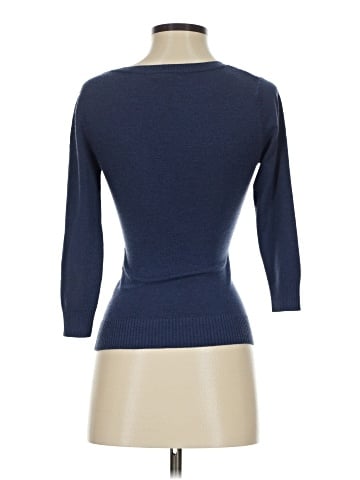 H&M 3/4 Sleeve Top (view 2)