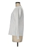 Worth New York Ivory Long Sleeve Top Size M - photo 5