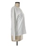 Worth New York Ivory Long Sleeve Top Size M - photo 4