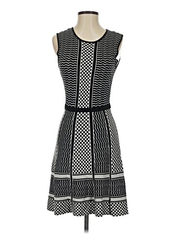 BCBGMAXAZRIA Casual Dress (view 1)