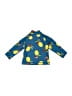 Hanna Andersson Blue Rash Guard Size 2 - photo 2