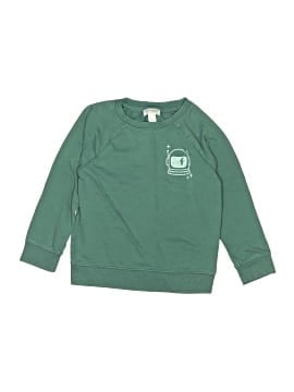 Cat & Jack Sweatshirt (view 1)