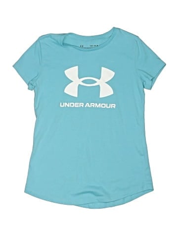 Under Armour Short Sleeve T-Shirt (view 1)