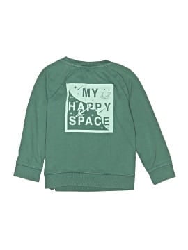 Cat & Jack Sweatshirt (view 2)