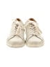 Greats Ivory Sneakers Size EU 40 - photo 2