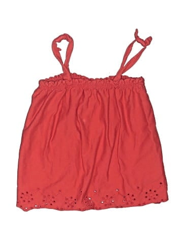 H&M Sleeveless Top (view 1)