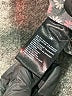 Perceptions Hearts Black Casual Dress Size M - photo 8