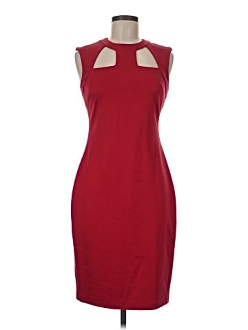Cache Cocktail Dress (view 1)