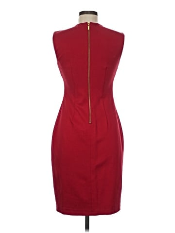 Cache Cocktail Dress (view 2)