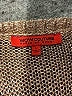 Wow Couture Tan Casual Dress Size L - photo 7