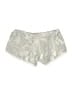 Unbranded Paisley Silver Shorts Size L - photo 2