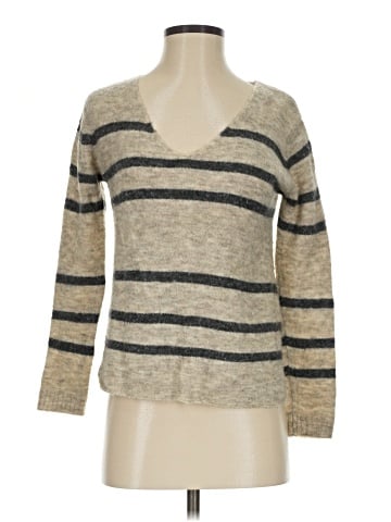 M.S.S.P. Pullover Sweater (view 1)