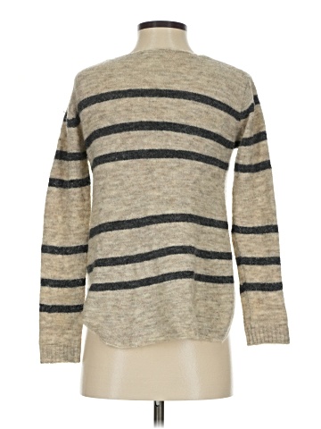 M.S.S.P. Pullover Sweater (view 2)
