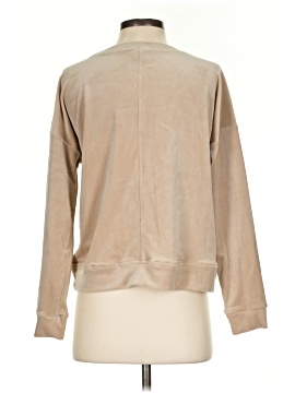 Cable & Gauge Sweatshirt (view 2)
