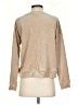 Cable & Gauge Tan Sweatshirt Size S - photo 2