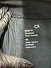 Gap Fit Solid Black Active Skort Size XL - photo 3