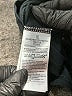 Gap Fit Solid Black Active Skort Size XL - photo 4