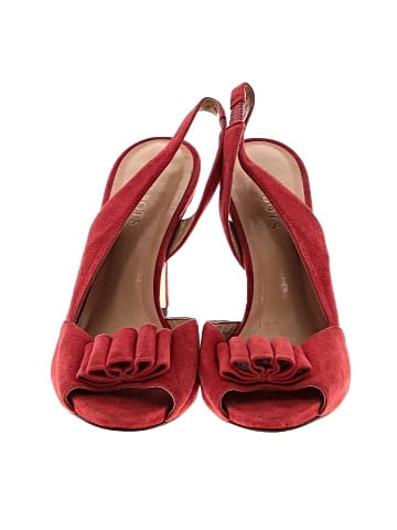 Talbots Heels (view 2)