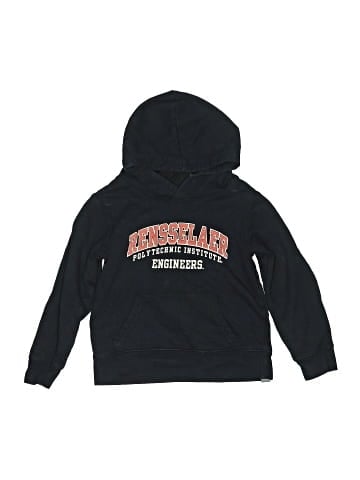Garb Zip Up Hoodie (view 1)