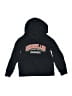 Garb Black Zip Up Hoodie Size 4T - photo 1