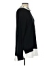 Ted Baker London Black Long Sleeve Blouse Size 4 (1) - photo 4