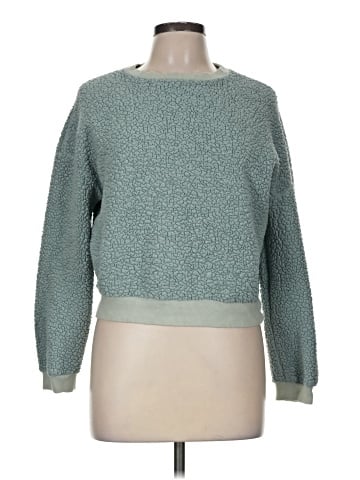 Lefties Pullover Sweater (view 1)