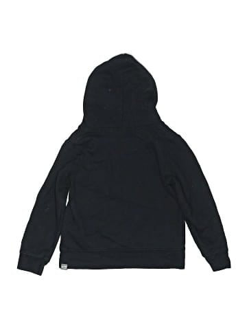 Garb Zip Up Hoodie (view 2)