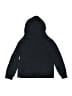 Garb Black Zip Up Hoodie Size 4T - photo 2
