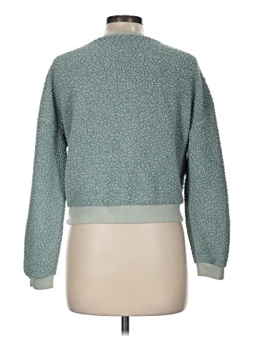 Lefties Pullover Sweater (view 2)