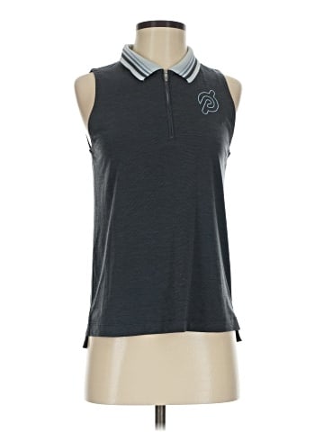 Peloton Sleeveless T-Shirt (view 1)