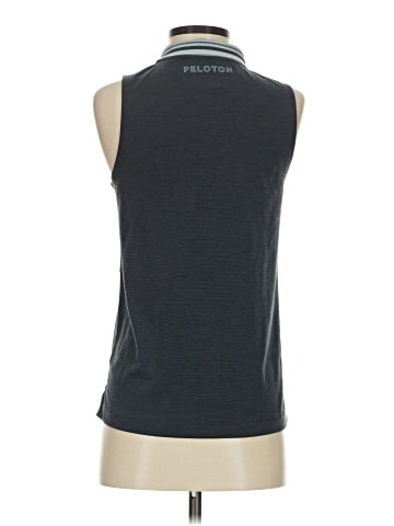 Peloton Sleeveless T-Shirt (view 2)